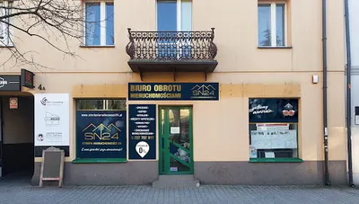 Strefa Nieruchomości 24